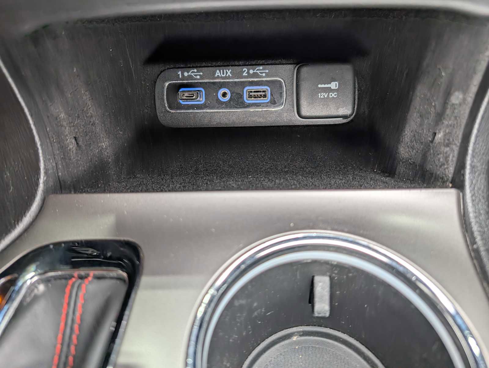 Used 2019 Jeep Grand Cherokee Trailhawk AWD/4WD image 32