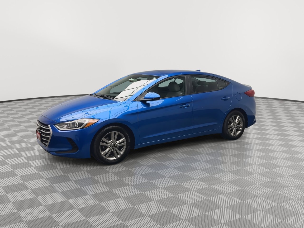 Used 2017 Hyundai Elantra SE image 25