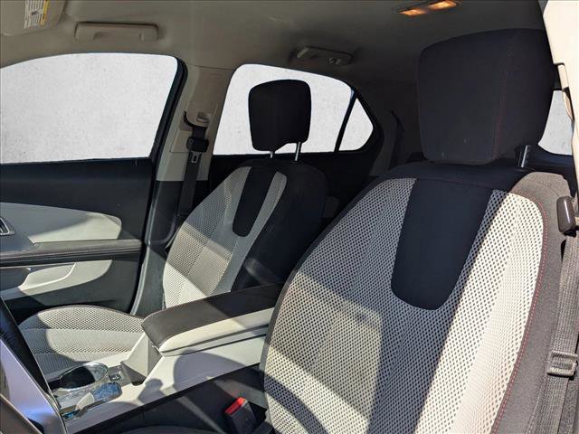 Used 2012 Chevrolet Equinox LT w/ Driver Convenience Package FWD image 10