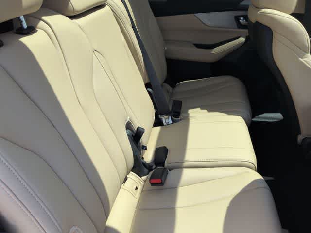 New 2026 Acura MDX SH-AWD image 21