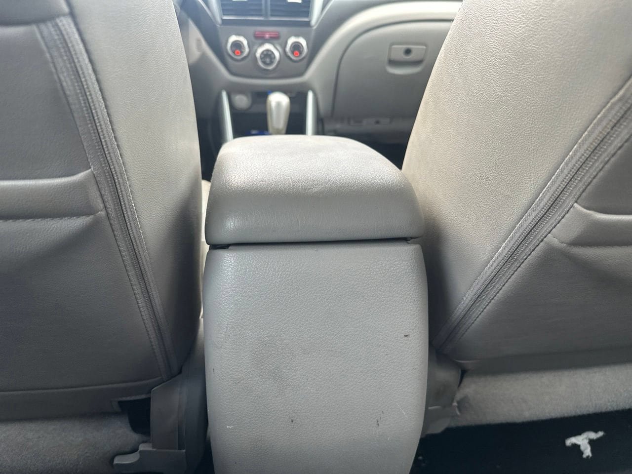 Used 2012 Subaru Forester 2.5X Limited AWD/4WD image 23