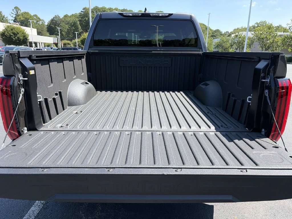 New 2026 Toyota Tundra Limited w/ Nightshade Package AWD/4WD image 13