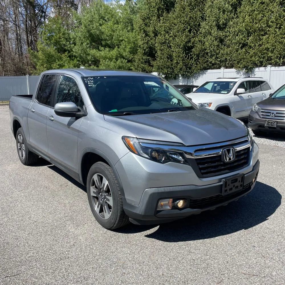 Used 2019 Honda Ridgeline RTL image 11