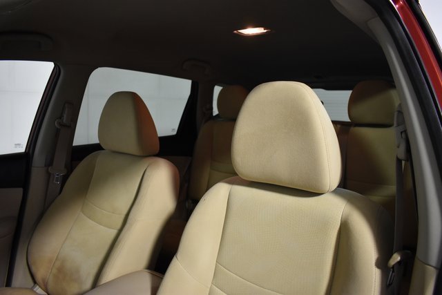 Used 2015 Nissan Rogue SV image 10