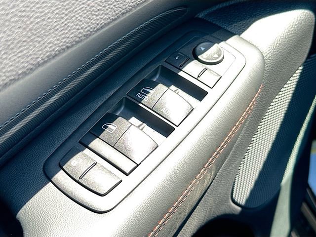 New 2026 Dodge Durango GT AWD/4WD image 19