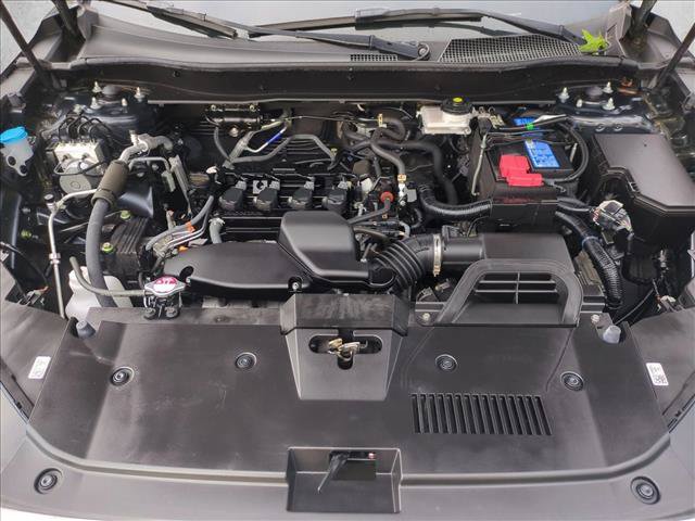 Certified 2024 Honda CR-V EX image 23