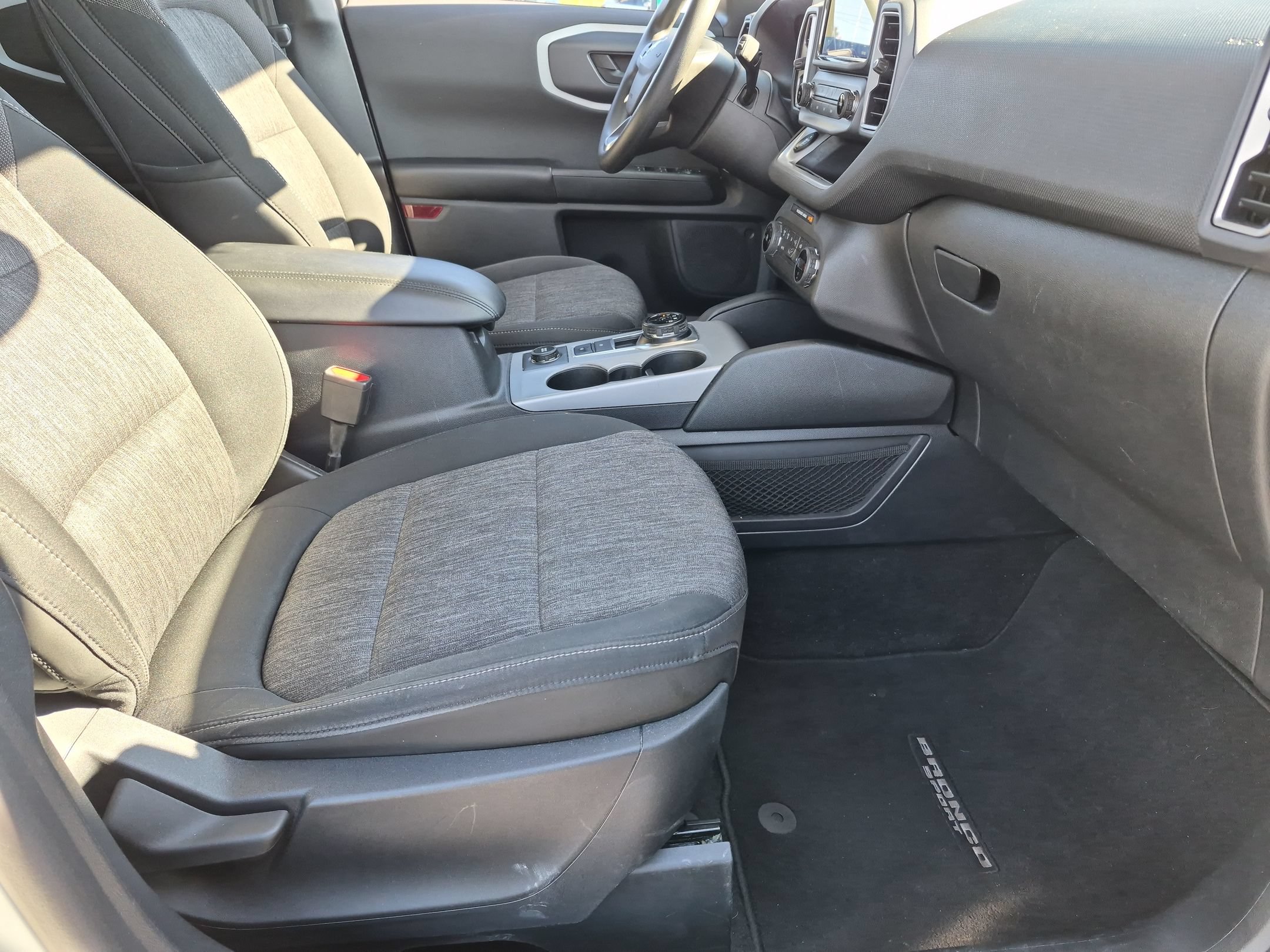 Used 2021 Ford Bronco Sport Big Bend AWD/4WD image 33