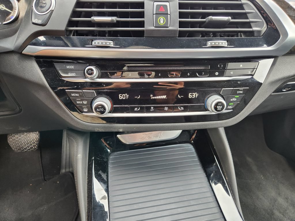 Used 2019 BMW X4 xDrive30i AWD/4WD image 19