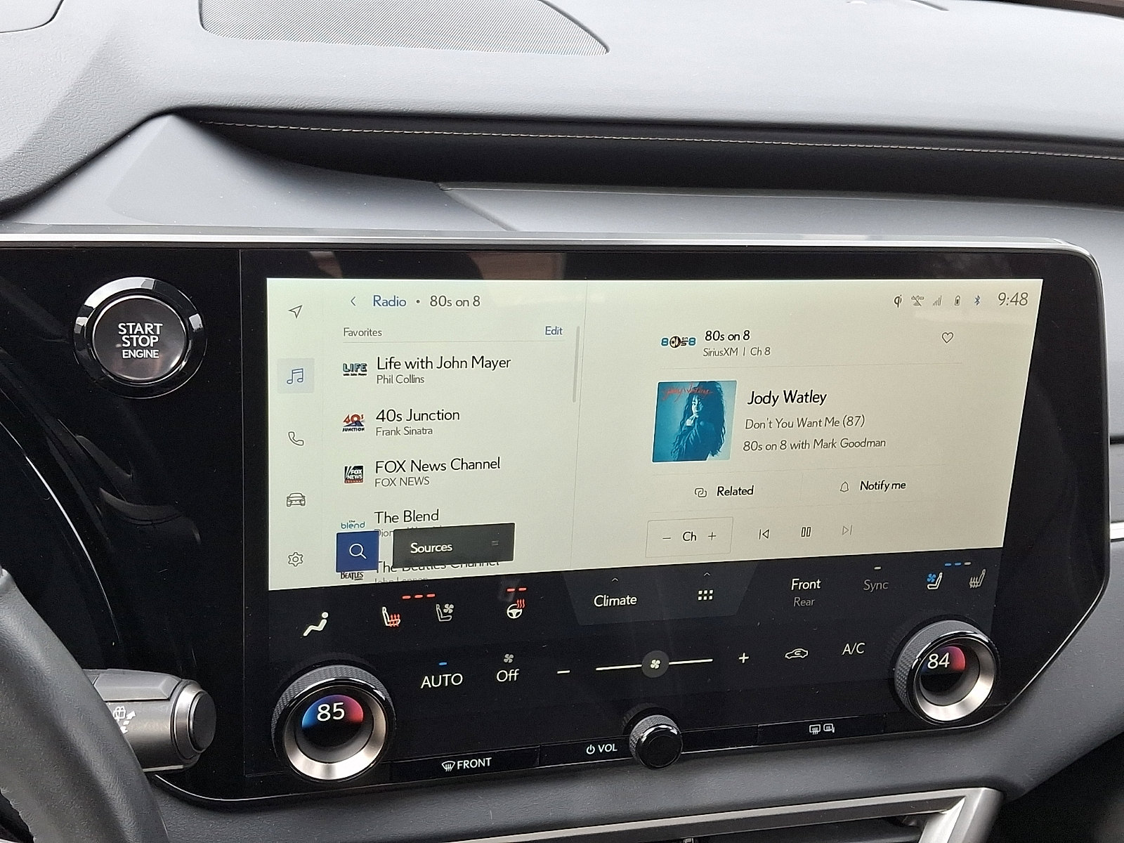 Certified 2024 Lexus RX 350 Premium Plus w/ Convenience Package image 18