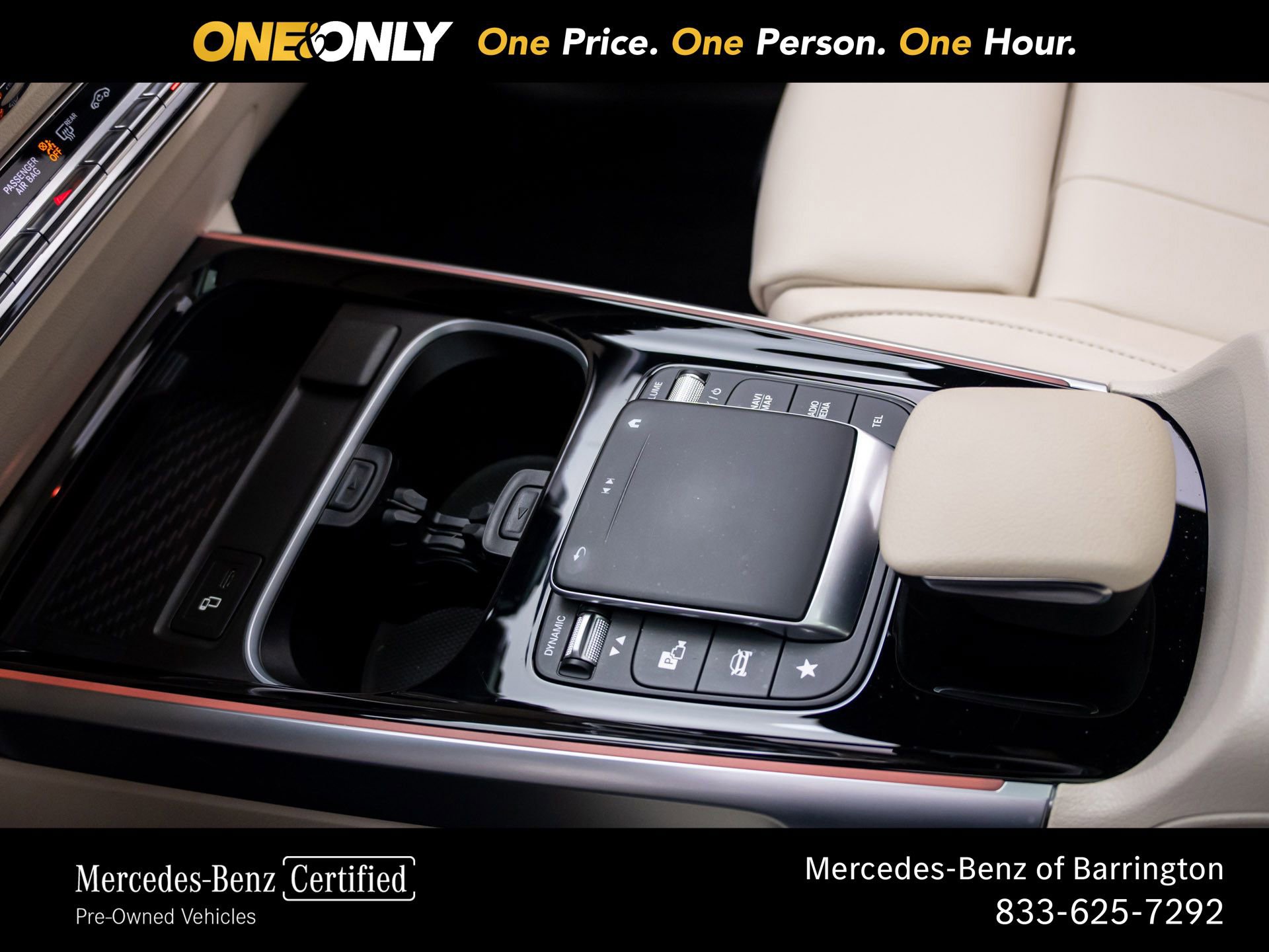 Used 2023 Mercedes-Benz EQB 350 4MATIC SUV image 12