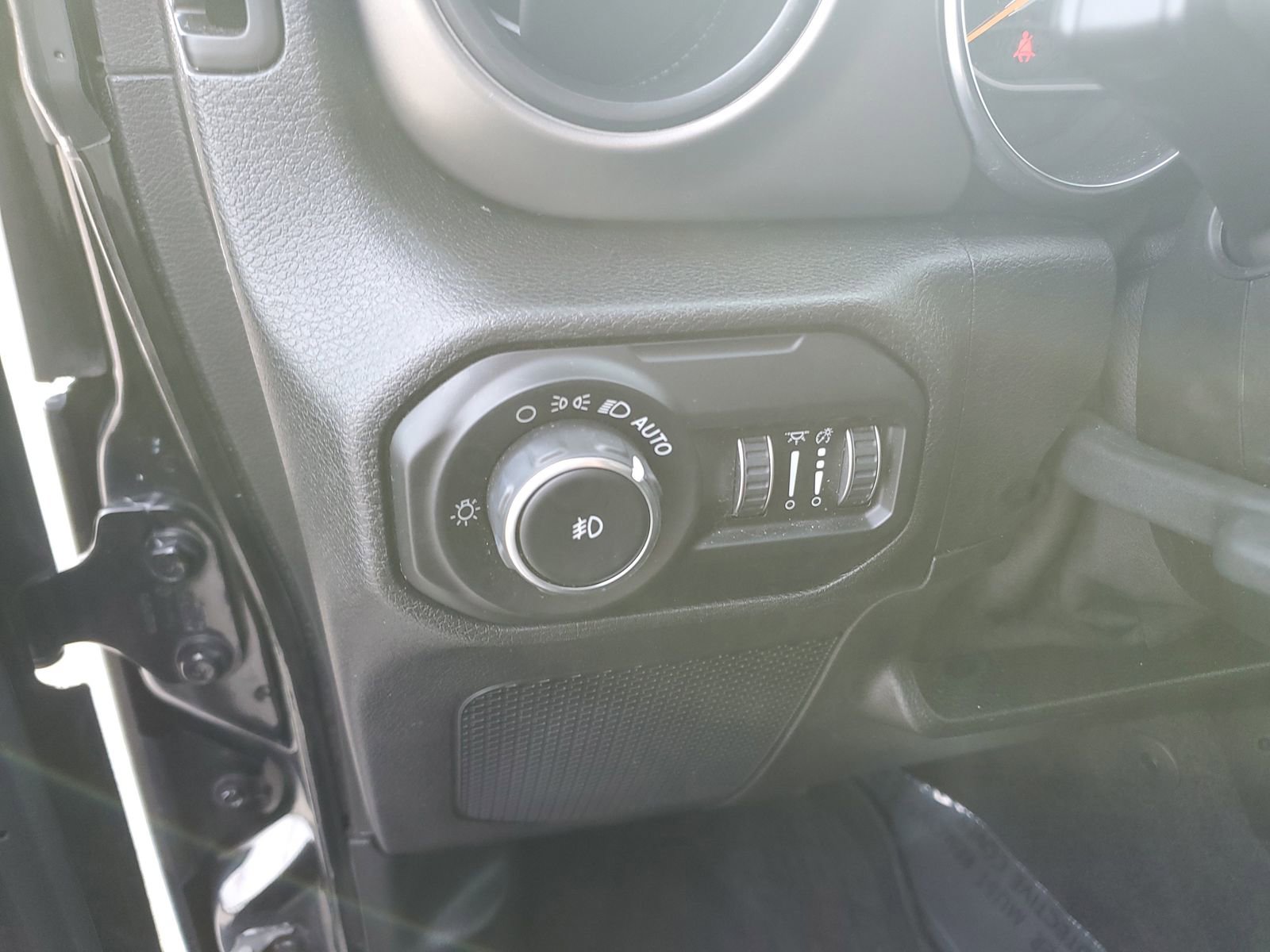 Used 2021 Jeep Wrangler Unlimited Sport S image 18