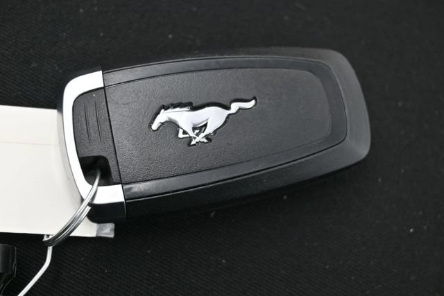 Certified 2024 Ford Mustang Premium RWD image 34
