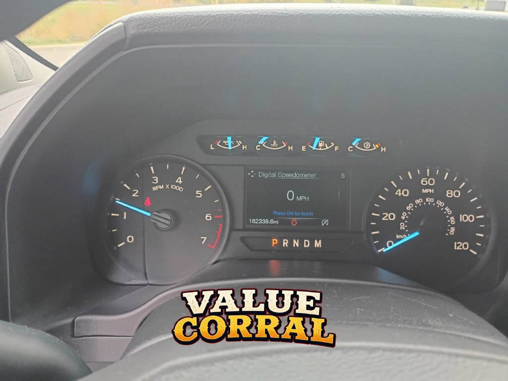 Used 2018 Ford F150 XL w/ Equipment Group 101A Mid AWD/4WD image 30