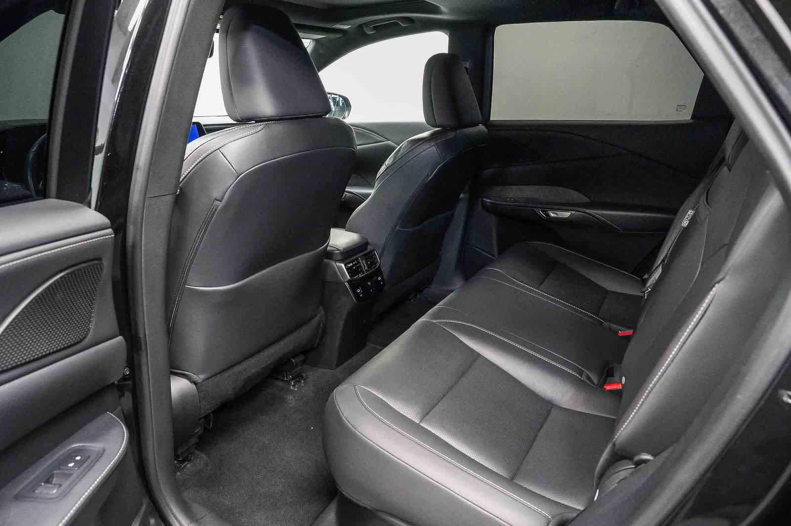 Used 2024 Lexus RX 350 Premium Plus w/ Convenience Package FWD image 19