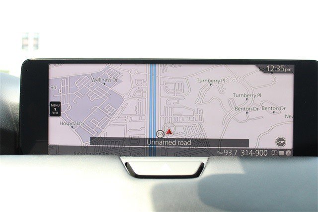 Certified 2025 MAZDA CX-70 3.3 Turbo w/ Premium Plus Pkg image 29