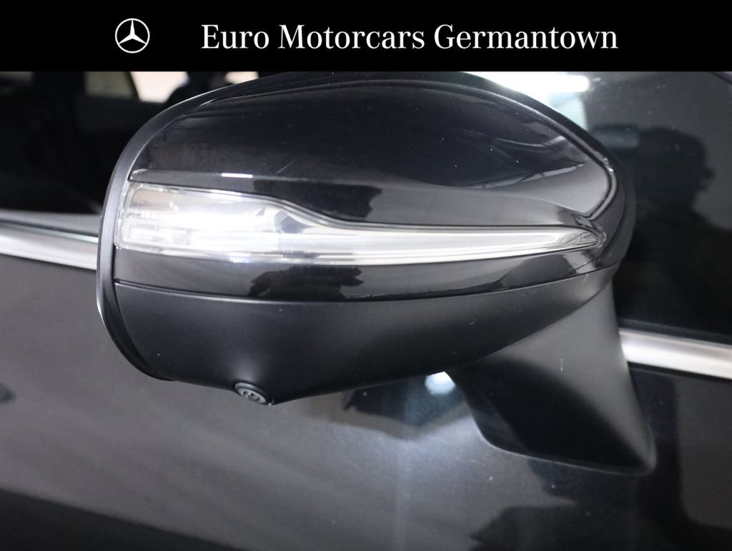 Used 2023 Mercedes-Benz EQE 350+ 4MATIC SUV image 57