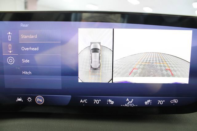 New 2026 Buick Enclave Preferred w/ Power Package image 5