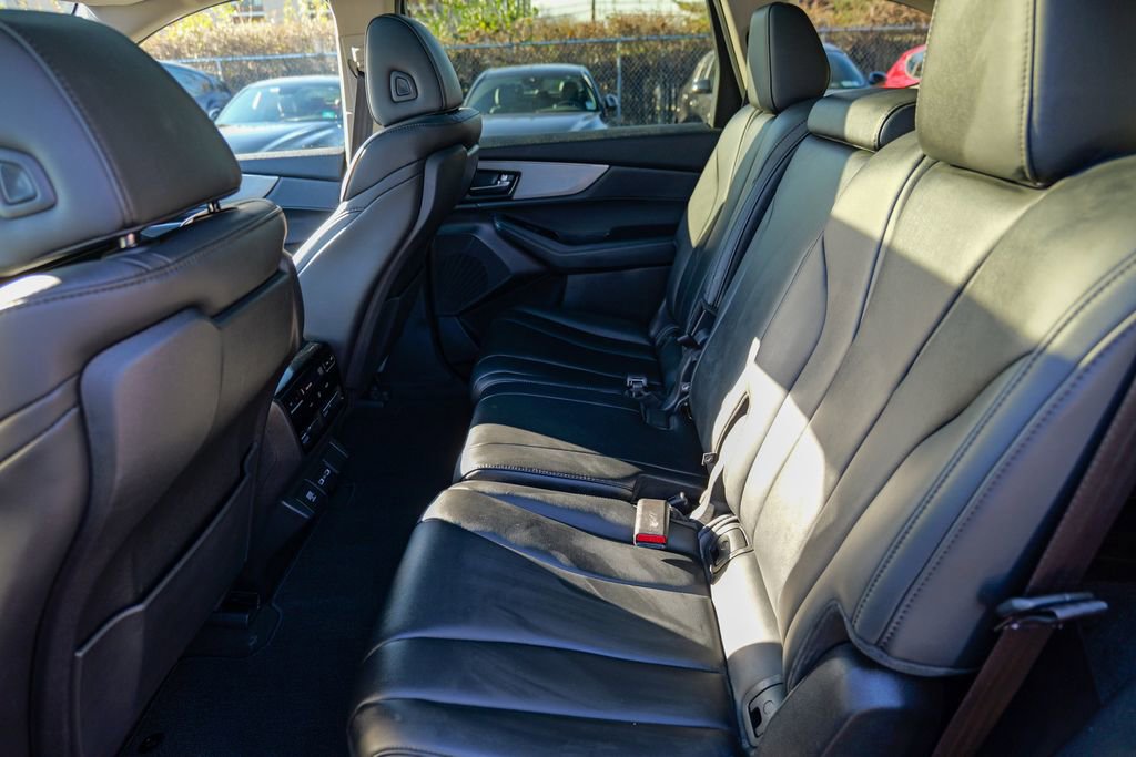 Used 2023 Acura MDX SH-AWD image 26
