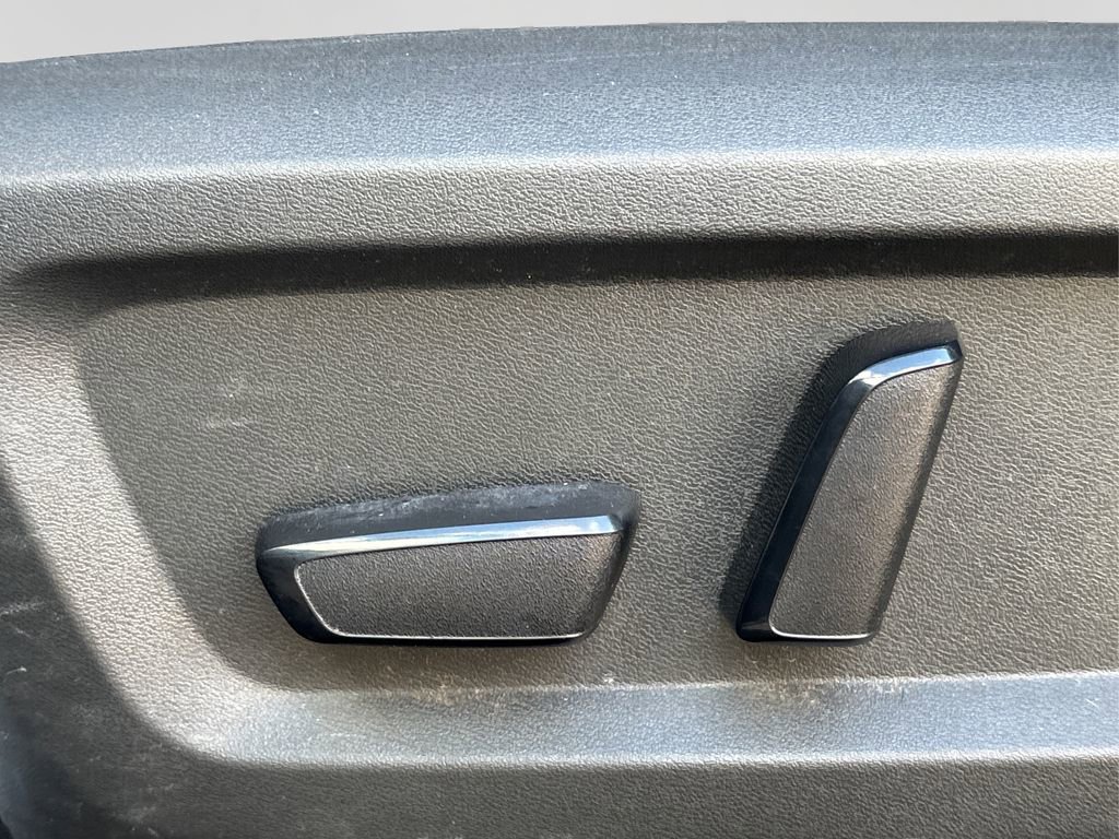 Used 2021 Nissan Rogue SV image 20