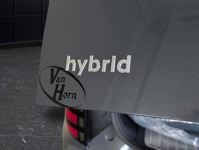 New 2026 Hyundai Palisade Calligraphy AWD/4WD image 43