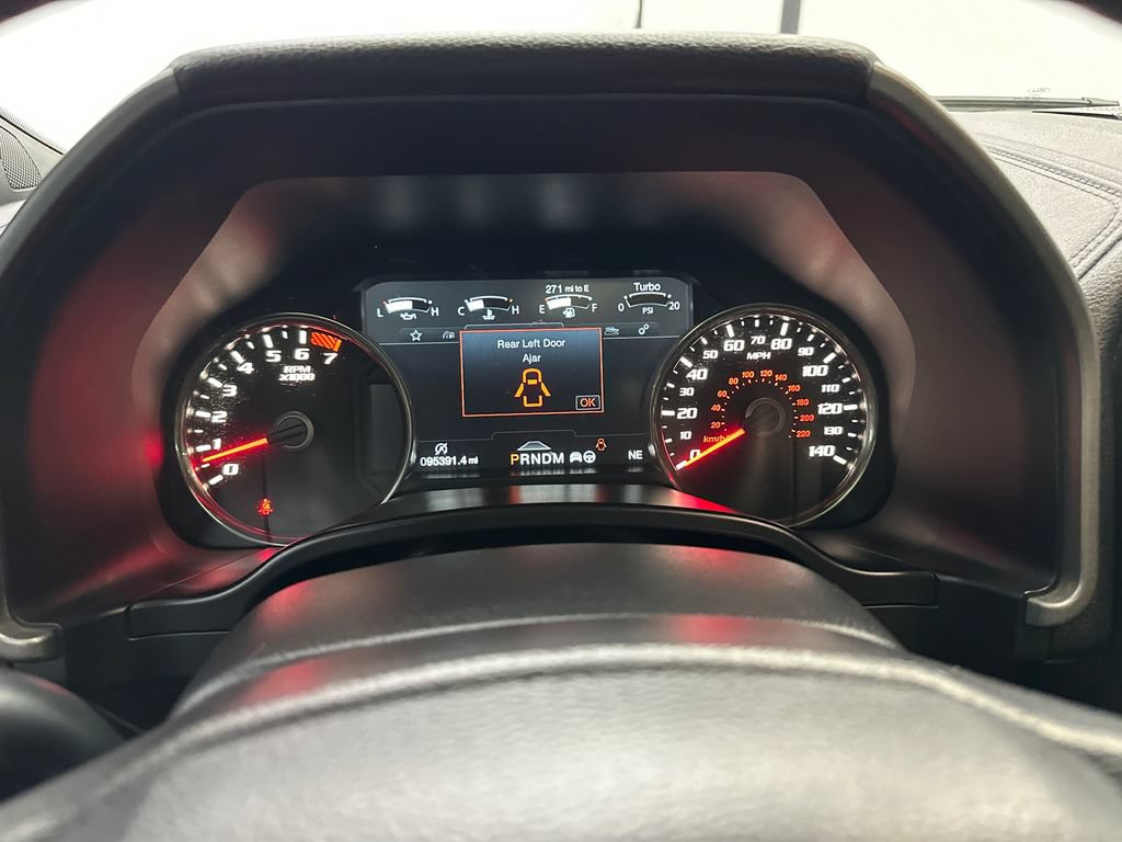Used 2019 Ford F150 Raptor w/ Equipment Group 802A Luxury AWD/4WD image 29