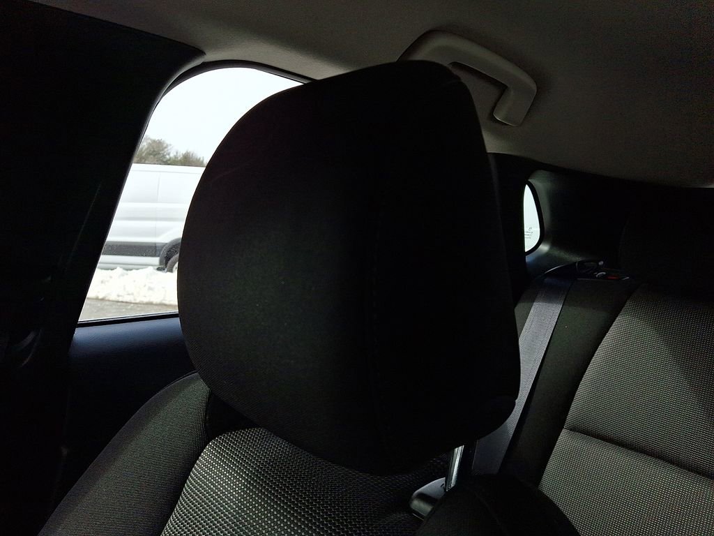 Used 2023 MAZDA CX-30 AWD 2.5 S image 18