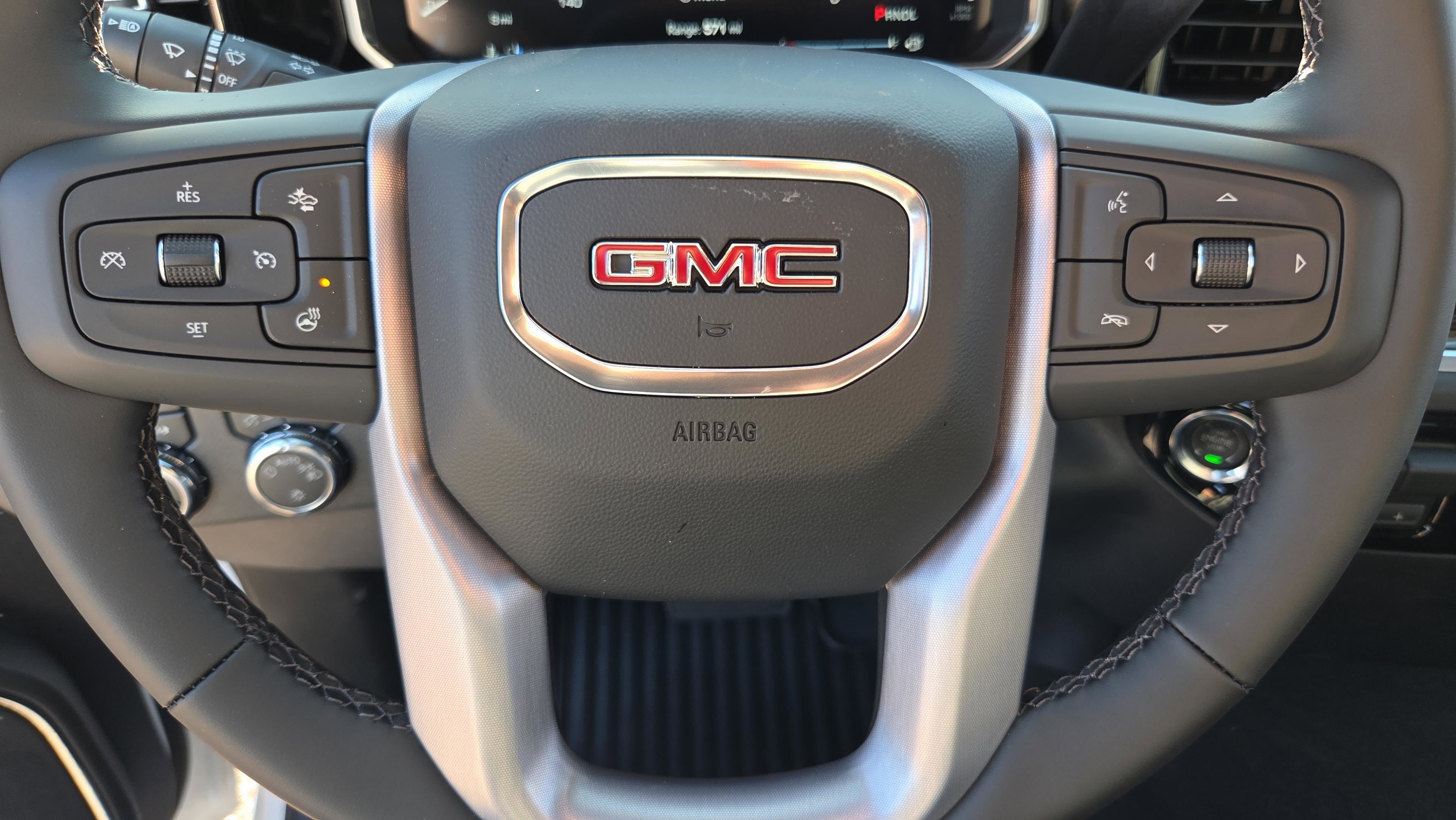 New 2026 GMC Sierra 1500 Pro w/ Pro Value Package image 19