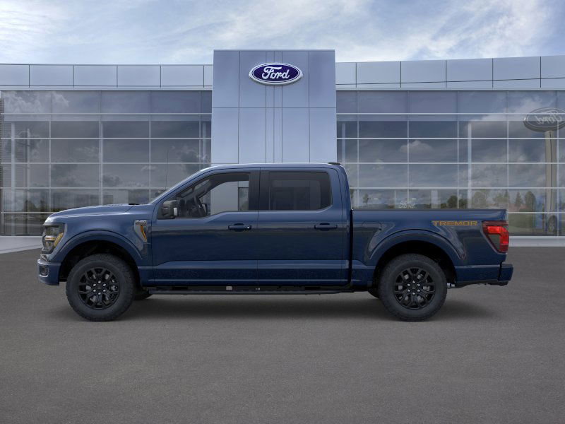 New 2026 Ford F150 Tremor w/ Bed Utility Package AWD/4WD image 3