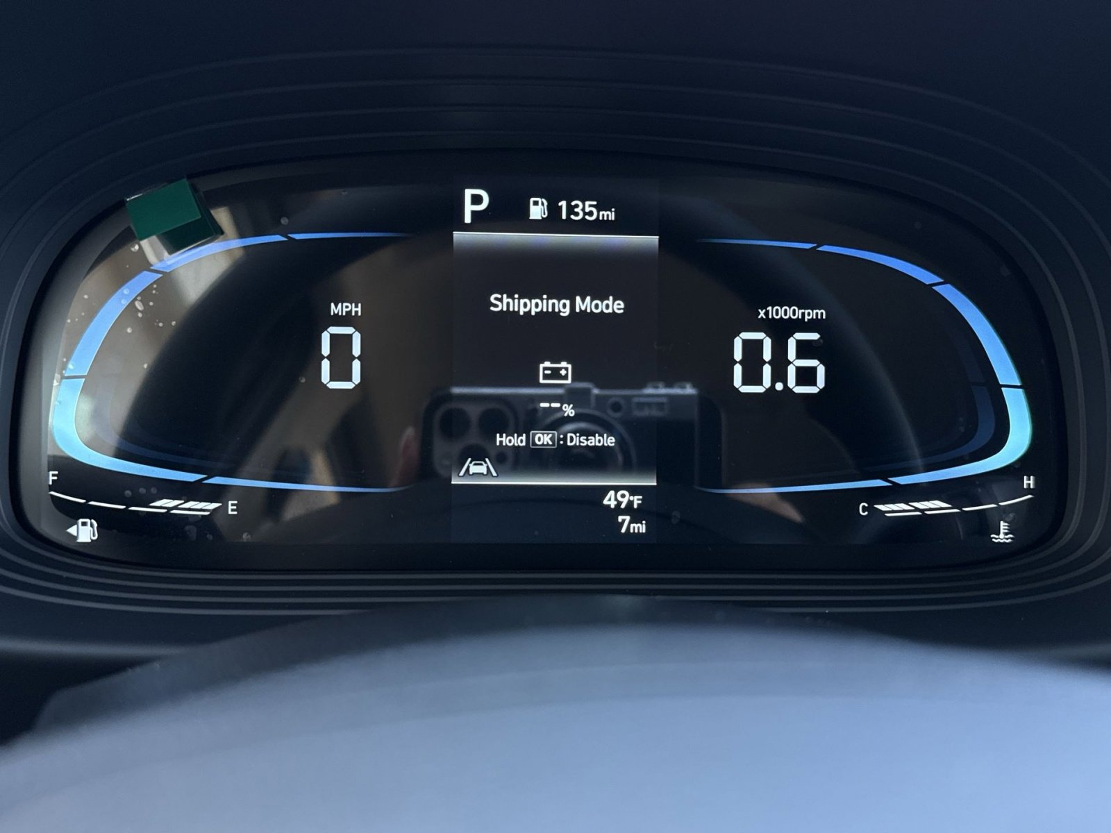 New 2026 Hyundai Venue SE image 17