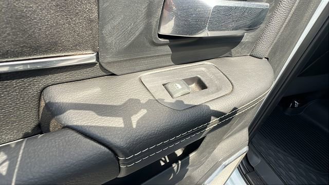 New 2026 RAM 3500 Laramie w/ Max Tow Package image 17