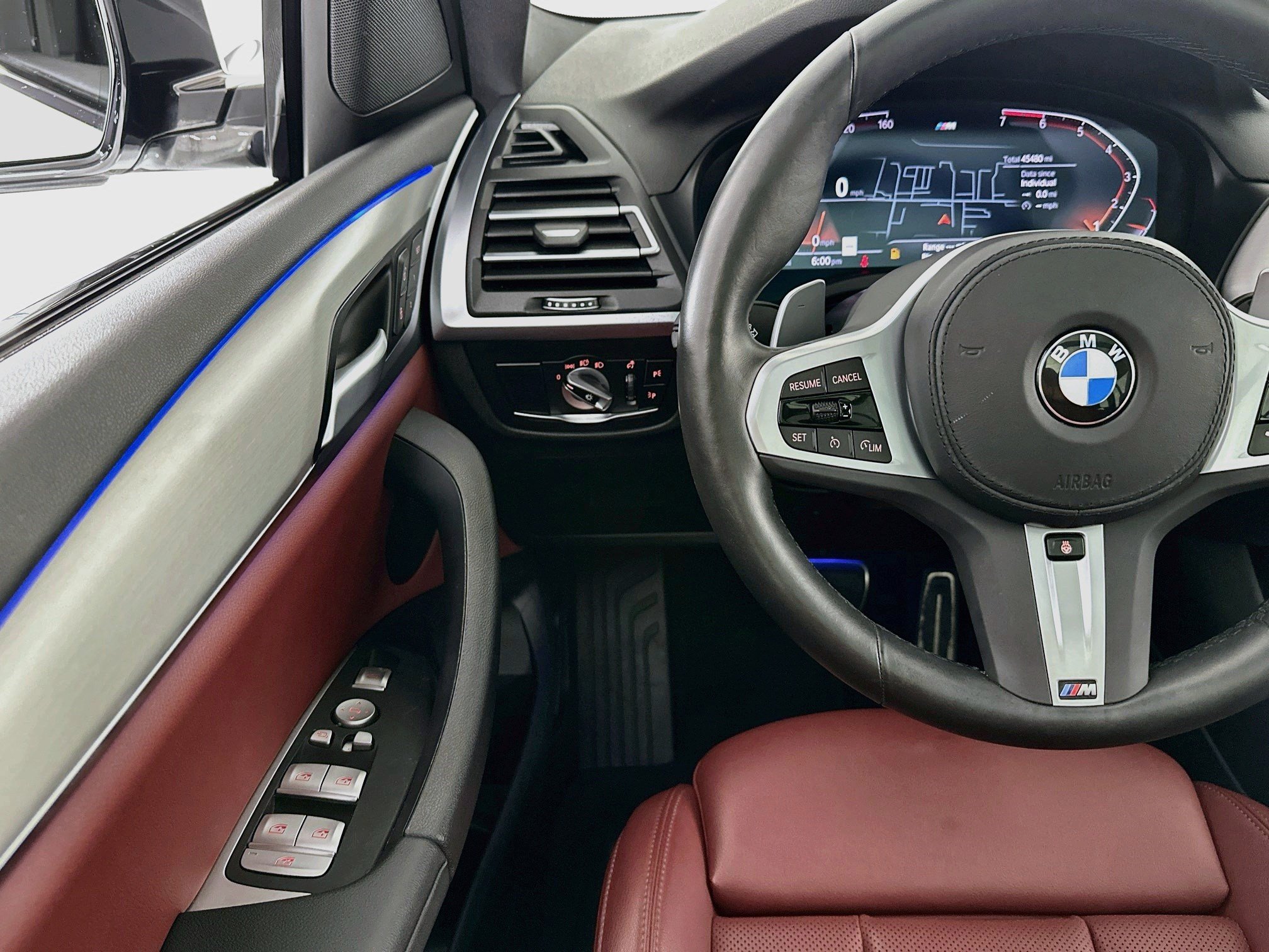 Used 2024 BMW X3 xDrive30i w/ Premium Package AWD/4WD image 10