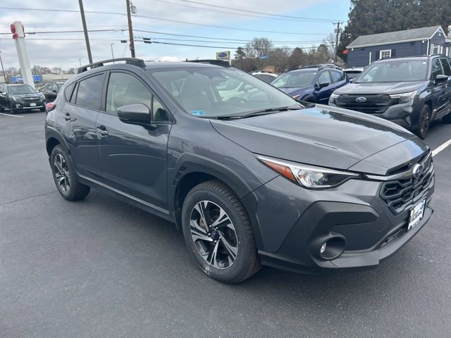Used 2024 Subaru Crosstrek 2.0i Premium image 3