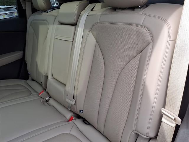 Certified 2023 Lincoln Nautilus Reserve w/ Luxury Package image 9