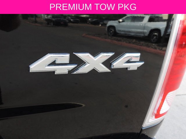 Used 2015 RAM 2500 Longhorn AWD/4WD image 15