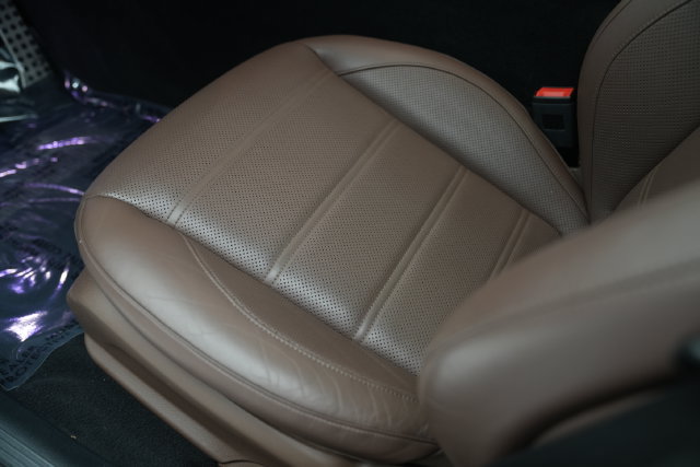 Used 2018 Mercedes-Benz E 63 AMG S image 13