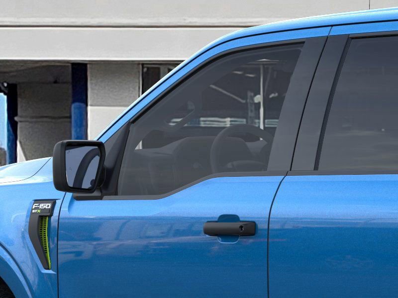 New 2025 Ford F150 STX w/ Equipment Group 200A image 52