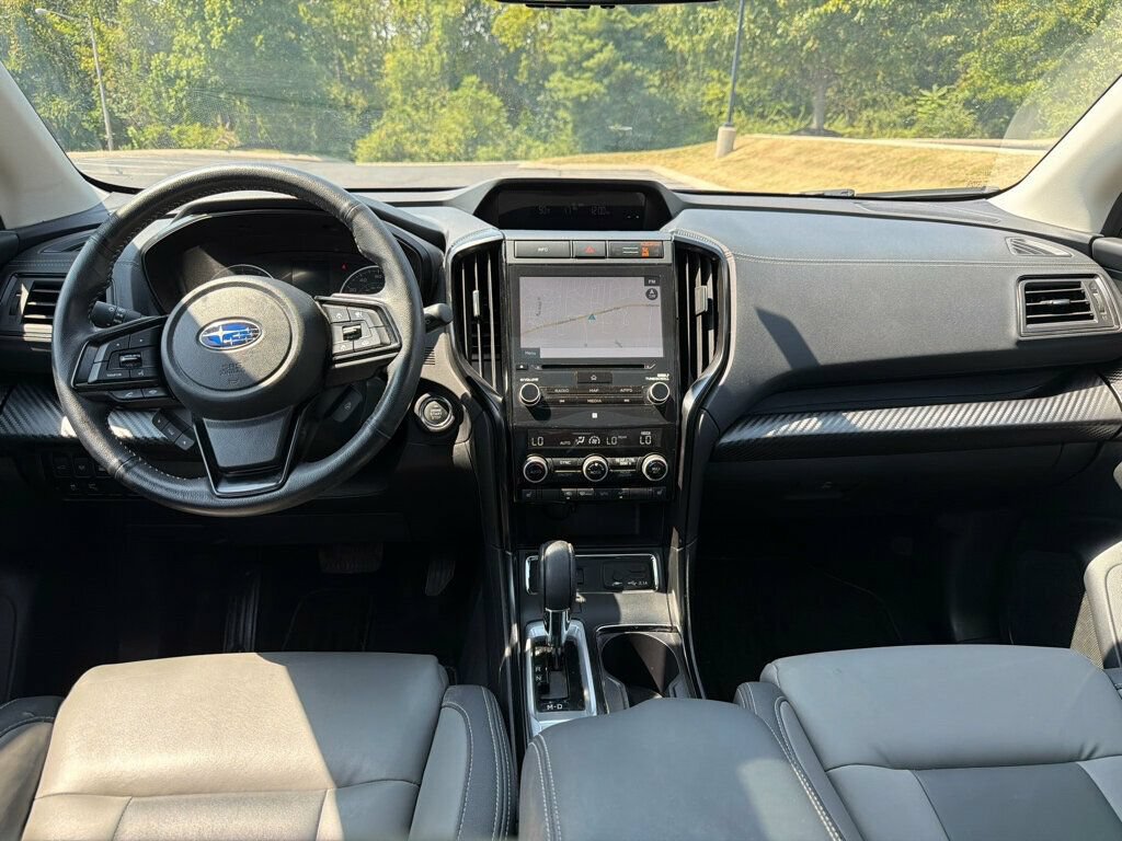 Used 2022 Subaru Ascent Onyx Edition AWD/4WD image 11