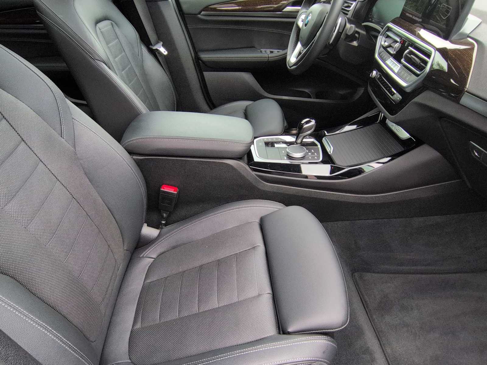 Used 2022 BMW X3 xDrive30i w/ Premium Package 2 AWD/4WD image 22