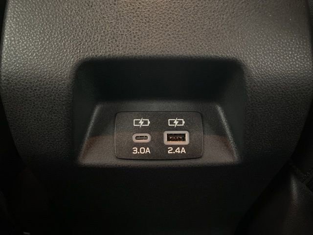 Certified 2024 Subaru Crosstrek 2.5i Sport image 13
