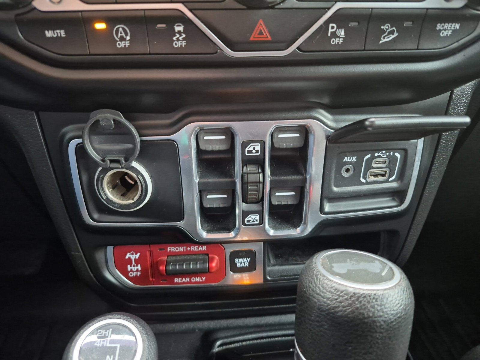 Used 2020 Jeep Wrangler Unlimited Rubicon image 20