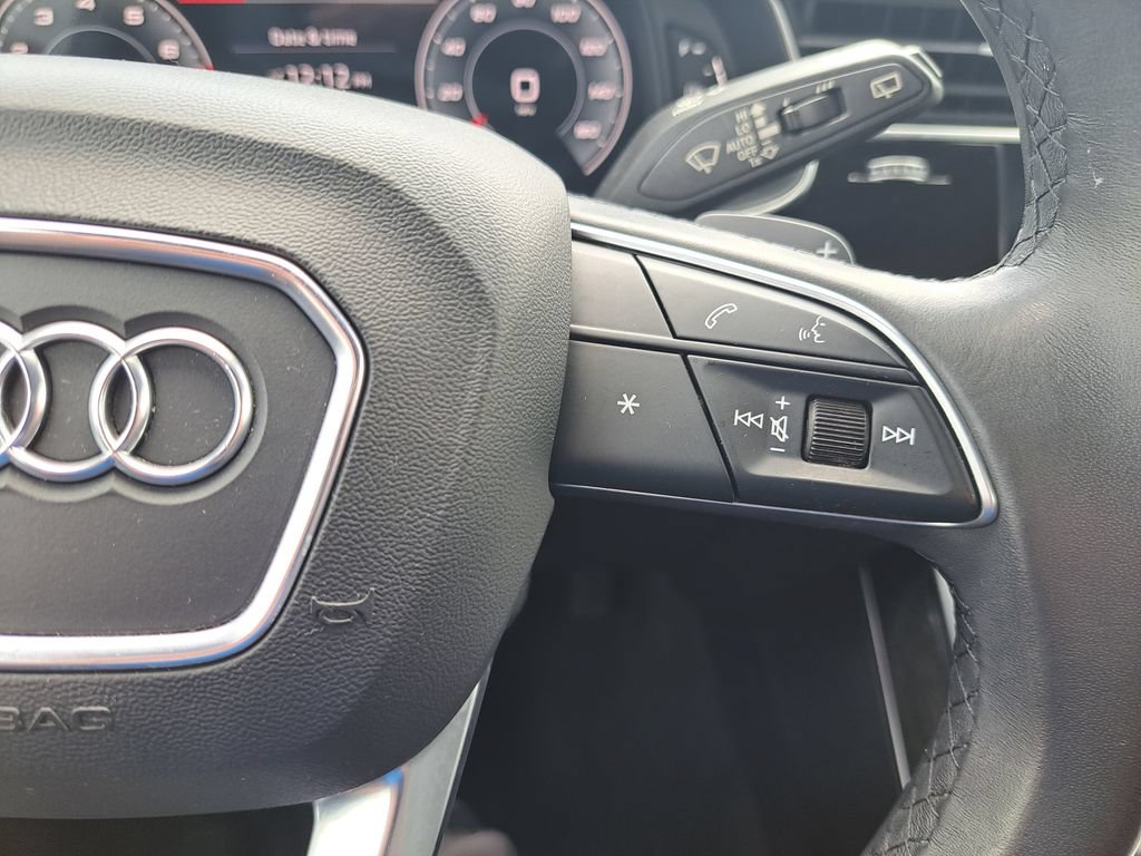 Used 2021 Audi Q7 3.0T Premium Plus w/ Premium Plus Package AWD/4WD image 18