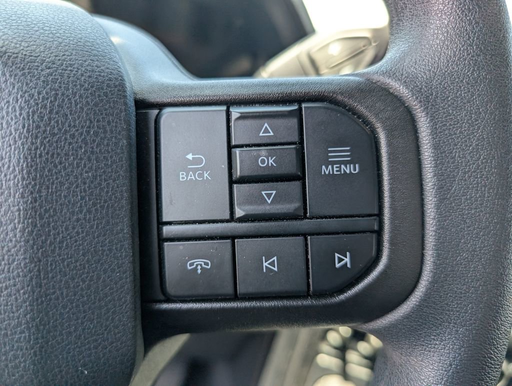Used 2024 Ford F150 STX RWD image 13