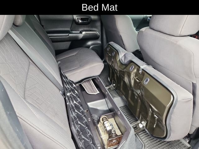 Used 2018 Toyota Tacoma TRD Sport w/ Technology Package AWD/4WD image 30