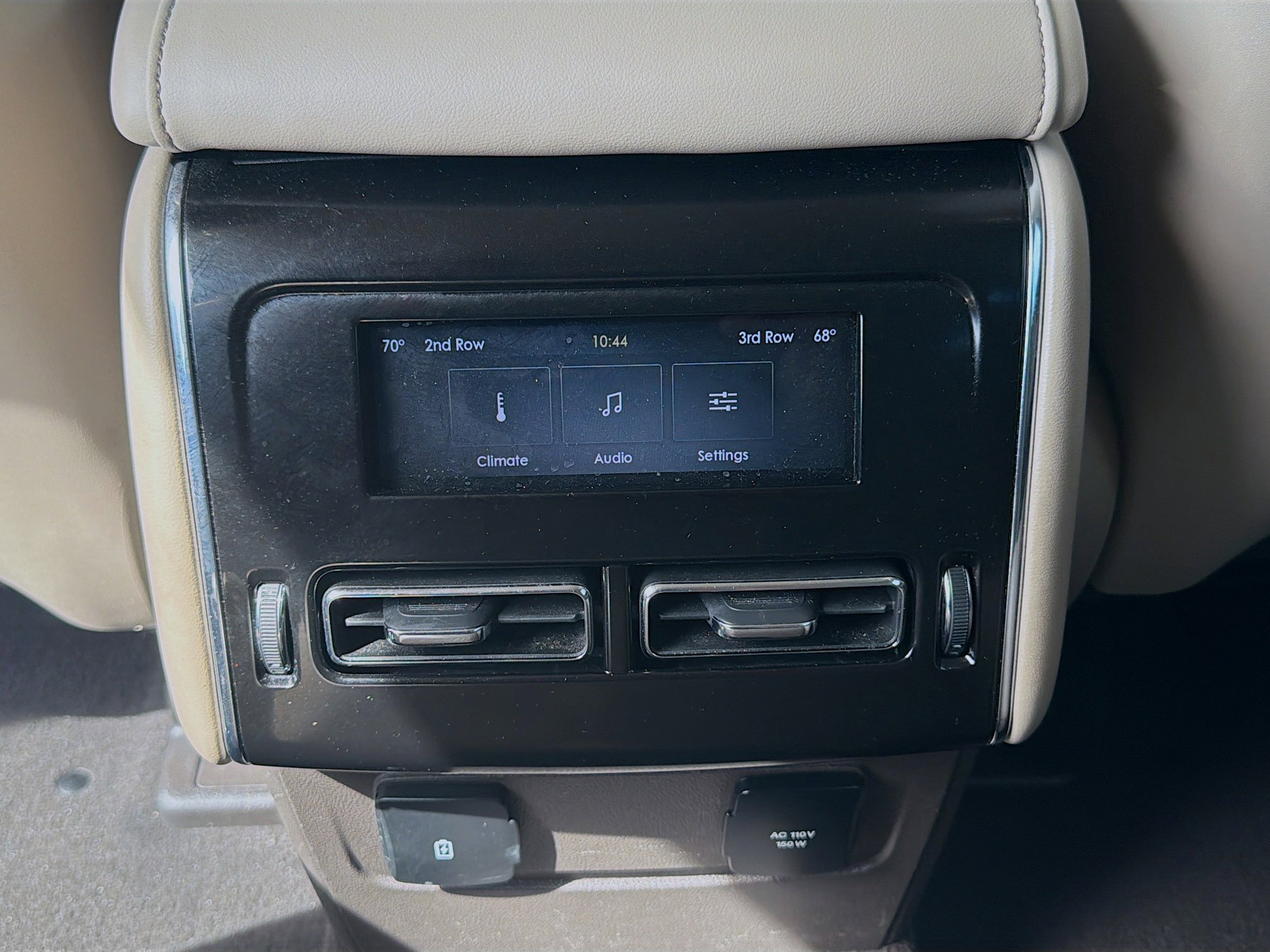 Used 2022 Lincoln Aviator Reserve image 23