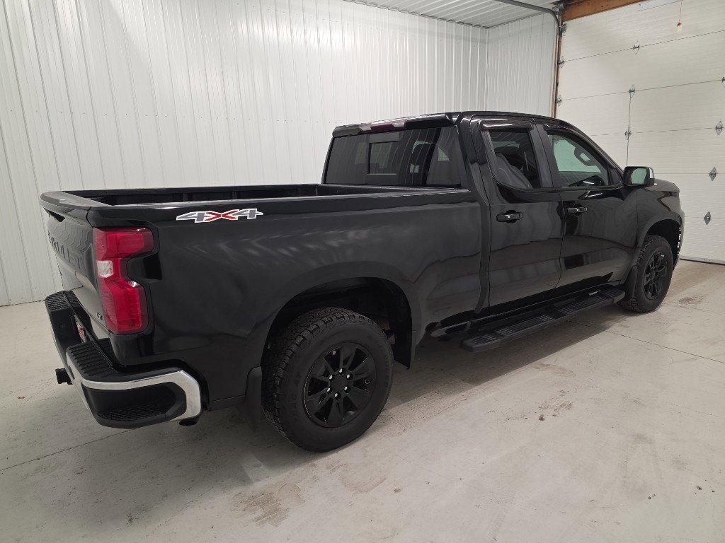 Used 2019 Chevrolet Silverado 1500 LT image 13