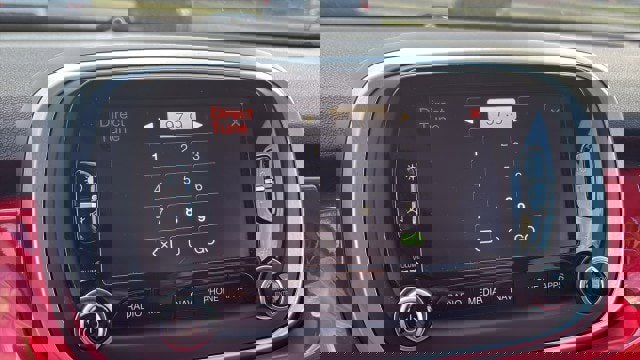 Used 2016 FIAT 500X Lounge w/ Mopar All Weather Group image 20