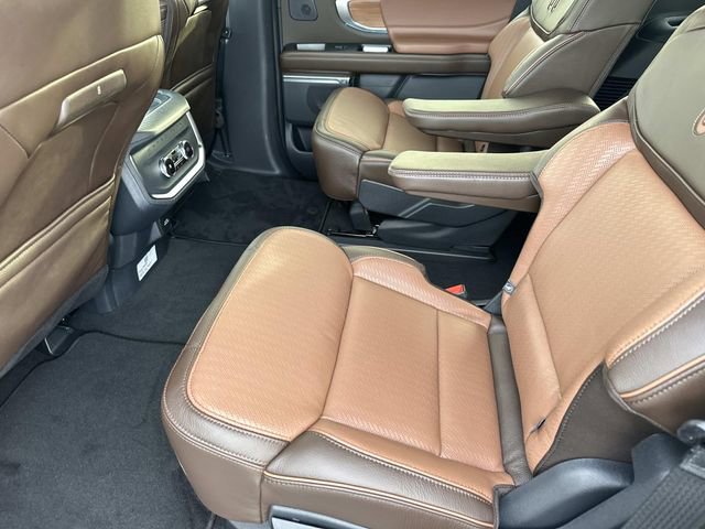 New 2025 Ford Expedition King Ranch image 24