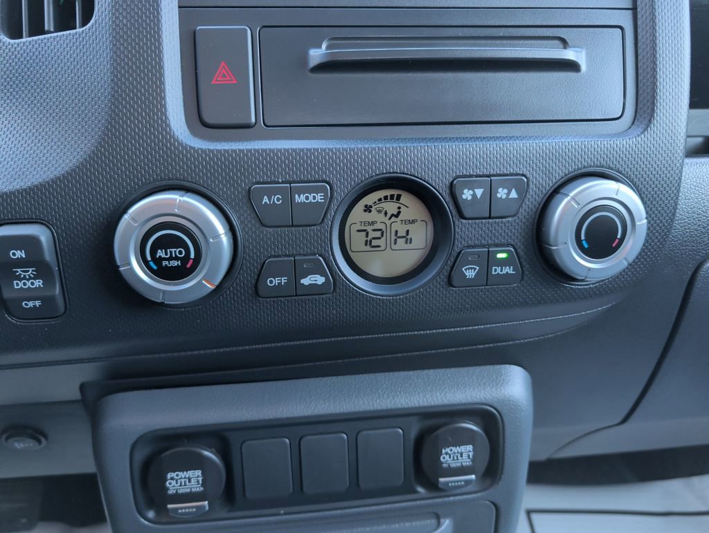 Used 2006 Honda Ridgeline RTS image 14