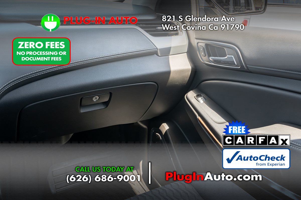 Used 2019 Chevrolet Tahoe LS w/ All-Season Package RWD image 18