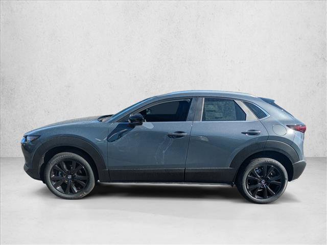 Used 2025 MAZDA CX-30 AWD 2.5 S w/ Preferred Package image 5